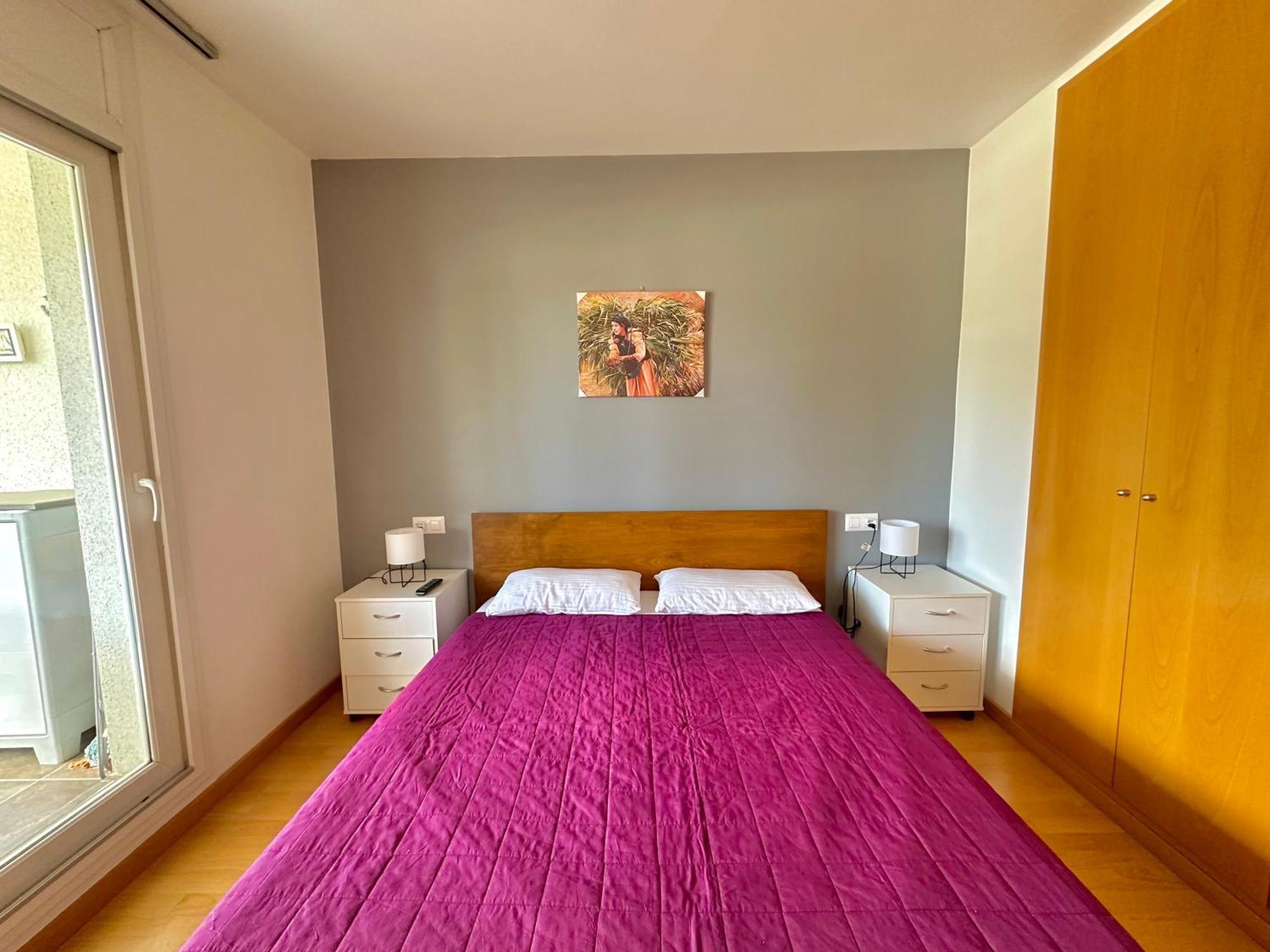V017 - Porto Marina Lejlighed Roses Eksteriør billede